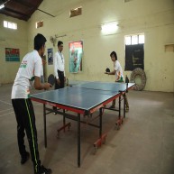 Table Tennis