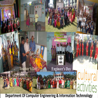 cultural & other events
