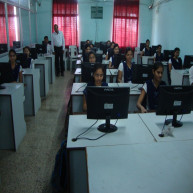 Programming lab