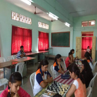 chess competition