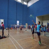 Badminton