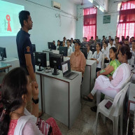 Lecture on Cloud Computing