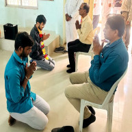 Matru Pitru Pujan